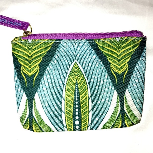 Estee Lauder Perfume and Small Makeup Bag - Picture 2 of 7